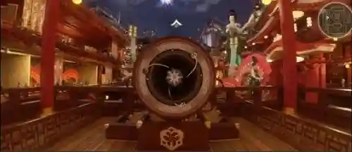 长安异闻录阵容搭配(神都夜行录最强阵容搭配)插图3