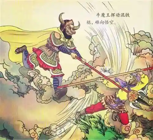 七圣召唤群殴阵容搭配(圣魂最强阵容)插图17