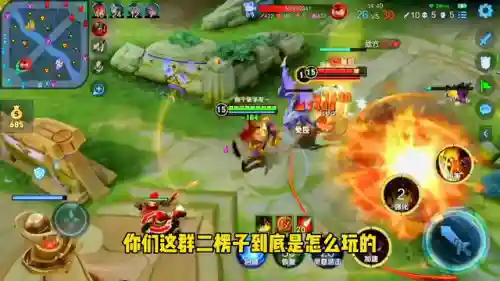 典韦兰陵王阵容怎么搭配(pk赛季典韦t0阵容搭配)