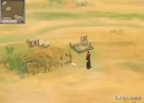 汉之云和云之遥哪个好玩(云上城之歌是什么类型的手游)插图8