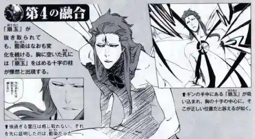 灵魂撕裂蓝染阵容搭配(蓝灵上衣中毒最强搭配)插图7