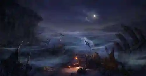 精灵宝可梦小说排行榜(宠物小精灵之庭树)插图4