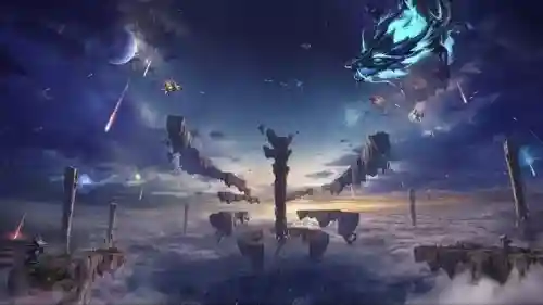 骷髅精灵小说(骷髅精灵作品顺序)插图12