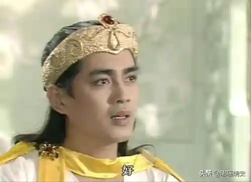 封神榜90版(封神演义90版免费观看)插图18