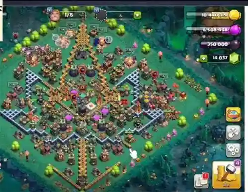 自走棋飞机阵容搭配图(多多自走棋最变态阵容)
