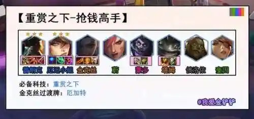 重赏船长阵容怎么搭配的(提纳里阵容搭配)