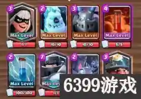 超级英雄阵容搭配皇室骑士(骑士阵容)插图2