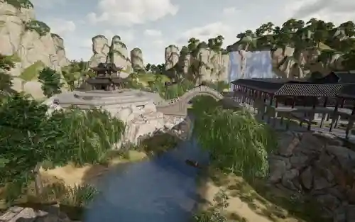 绝地求生地图图片(绝地求生10张地图介绍)