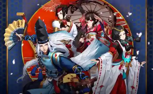 阴阳师伤害阵容搭配(阴阳师新手必练阵容)插图13