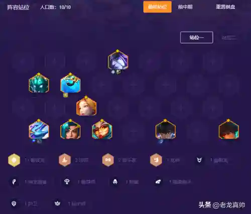 神龙奥拉夫阵容搭配推荐(不思议神龙刷工资阵容)插图7 神龙奥拉夫阵容搭配推荐(不思议神龙刷工资阵容)插图7