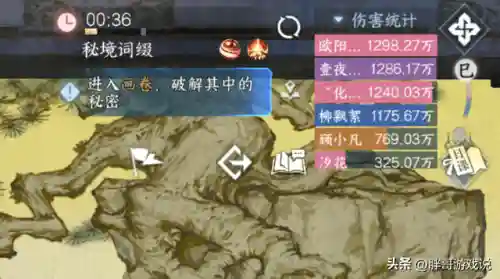 单人秘境阵容怎么搭配(秘境保卫战最强阵容搭配)插图3