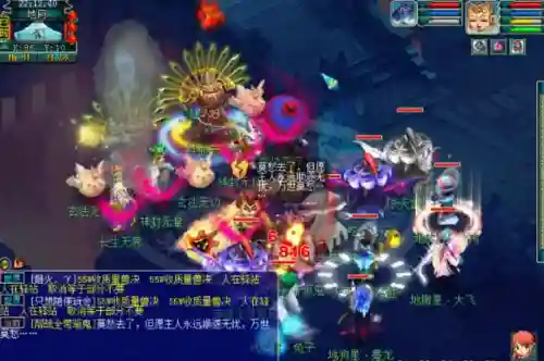 1296星天地队阵容搭配(129组合最舒服的阵容)插图4