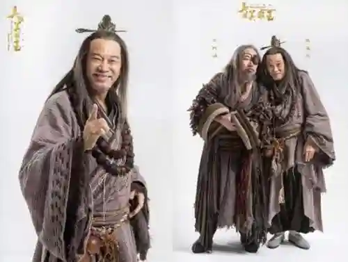 真假美猴王阵容搭配图(猴哥去哪儿最强阵容推荐)插图2