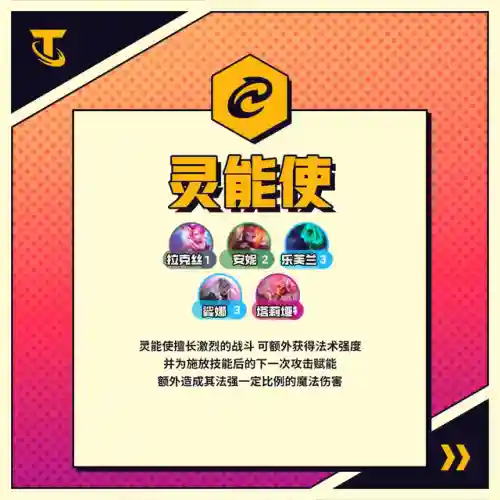 怪兽来袭羁绊阵容搭配攻略(怪兽入侵所有羁绊图鉴)插图15