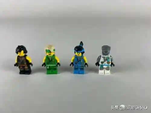忍者神庙搭配阵容推荐最新(火影忍者手游最强阵容)插图113