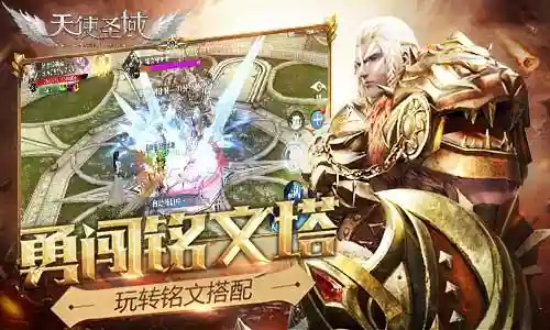 圣域天使搭配什么阵容最好(圣光天使阵容)