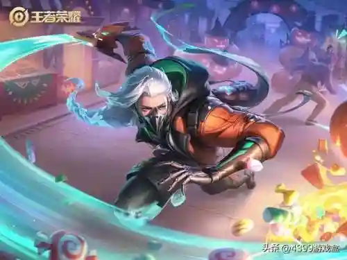 西施天敌阵容搭配推荐(什么阵容适合拿西施)插图4