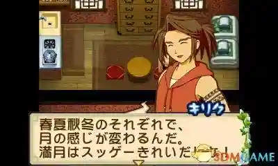 牧场物语双子村+攻略(双子村菜谱图文攻略)插图15
