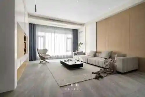 装修公司团队阵容搭配图片(装修公司背景墙图片)插图6
