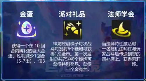 金鳞龙阵容搭配龙神(龙13稳定阵容)插图12