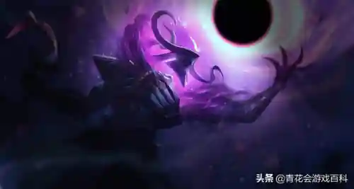 魂锁典狱长 锤石(魂锁典狱长技能介绍)