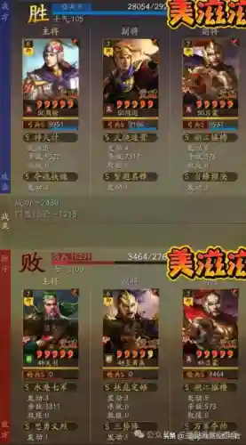 王者周瑜套路阵容最新搭配(王者五排阵容)插图2