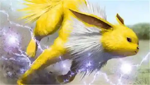 精灵之黑暗巅峰(精灵训练师)插图5