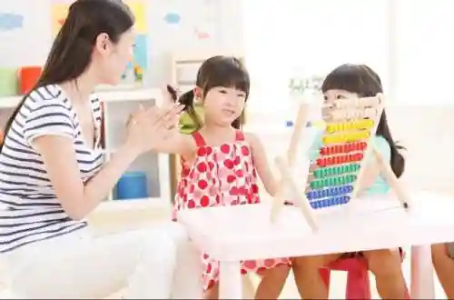 幼儿智力游戏大全(2一5岁儿童益智游戏)插图1
