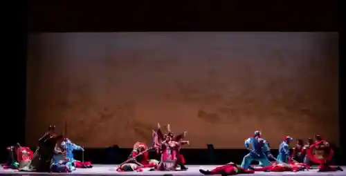 般兵灯阵容怎么搭配(先登弓最强阵容怎么搭配)插图39