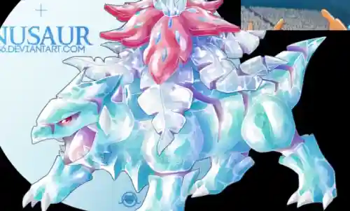 神宠融合进化(异兽吞噬进化的游戏)插图3