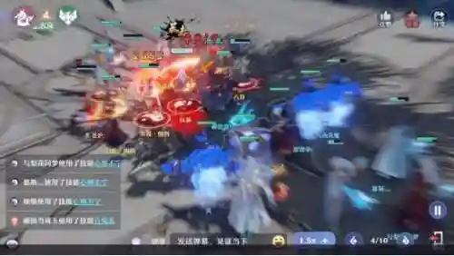 封神挑战通关阵容搭配推荐(封神幻想最佳阵容搭配)插图4