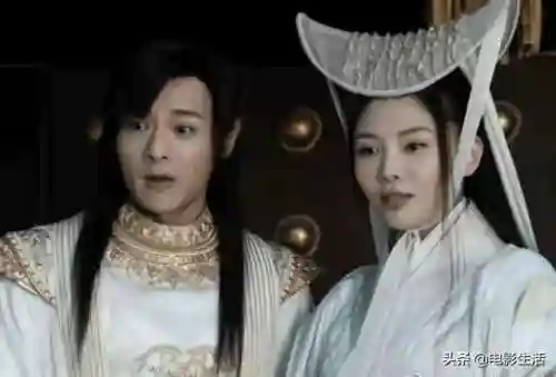 新天龙八部电视剧2021(新天龙八部经典版)插图10