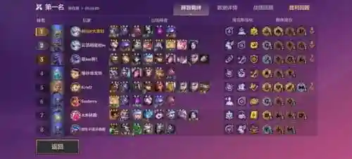 双城之战有趣阵容搭配英雄(无双魏蜀吴后期最强阵容)插图3