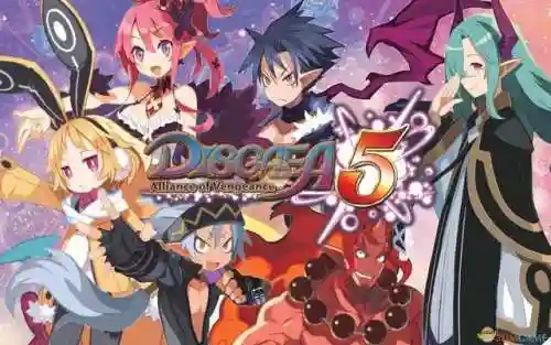 魔界战记5练级(魔界战记5修罗魔王普利尼)