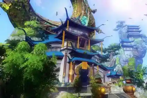 阴阳师桃花妖哪里多跑跑车(桃花妖带什么御魂最好)插图1