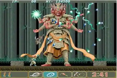 魔镜物语龙女阵容搭配推荐(魔镜物语t0阵容2024)插图2 魔镜物语龙女阵容搭配推荐(魔镜物语t0阵容2024)插图2