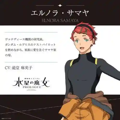 高达魔女系列推荐阵容搭配(高达魔女之夜 机体)插图14