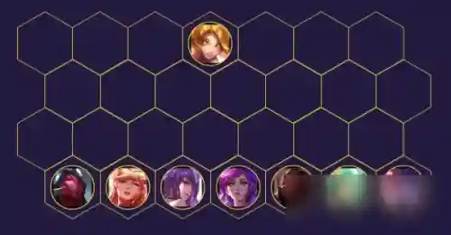 星灵妮蔻阵容搭配(原神五星角色阵容)