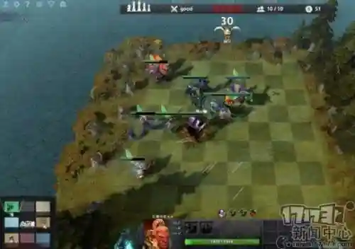 魔兽自走棋(自走棋游戏规则)插图1 魔兽自走棋(自走棋游戏规则)插图1