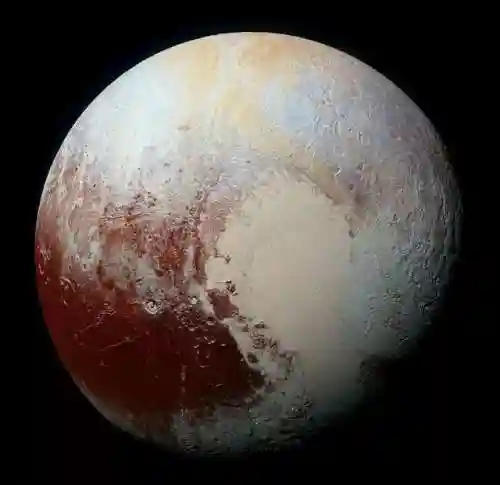冥王星为什么被踢出了九大行星(冥王星除名的原因是什么)