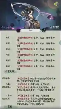 中式恐怖卡牌游戏《阴阳界》卡牌选择攻略插图2