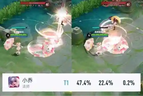 新版中路英雄推荐阵容搭配(王者荣耀所有中路英雄)插图2