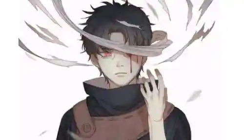火影之修罗降世(火影忍者之六道轮回)插图1