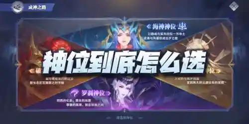天使神位征伐阵容搭配攻略(大天使之剑h5最佳搭配阵容详解)插图1