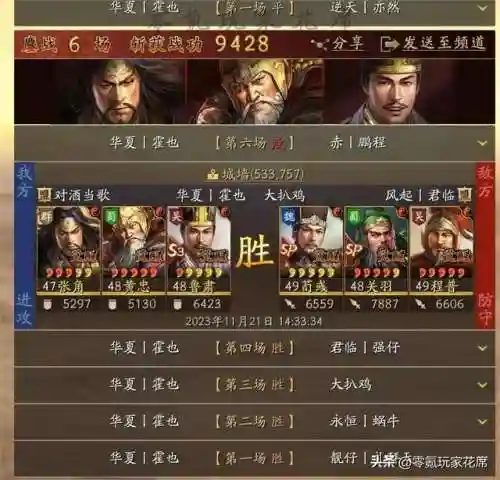 马忠黑科技阵容搭配(马忠最强阵容推荐)插图15