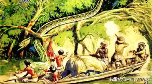 远古巨兽大复活(上古神兽饕餮电影免费)插图12 远古巨兽大复活(上古神兽饕餮电影免费)插图12