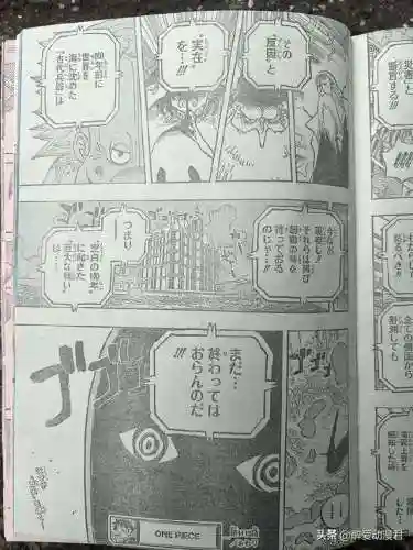 海贼王最新一集樱花动漫(樱花动漫最新动漫免费观看)插图15