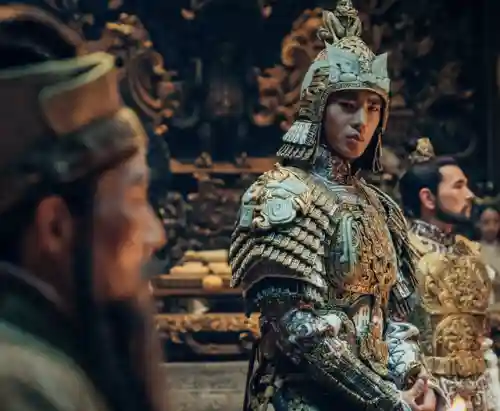 封神绝世版阵容搭配图(封神召唤师平民最强阵容)插图19 封神绝世版阵容搭配图(封神召唤师平民最强阵容)插图19