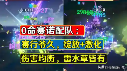 赛诺行秋阵容搭配(云顶之弈阵容搭配图表)