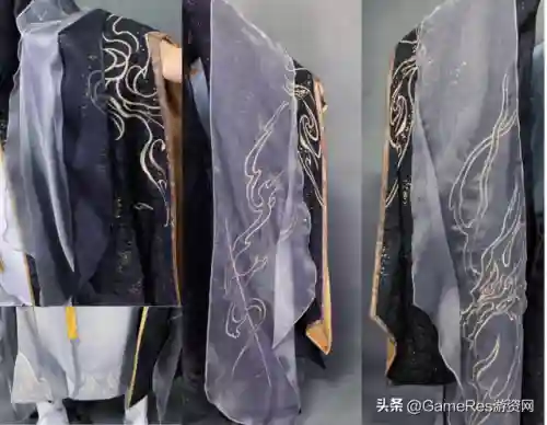 倩女幽魂网游好玩吗(什么网游好玩)插图9 倩女幽魂网游好玩吗(什么网游好玩)插图9